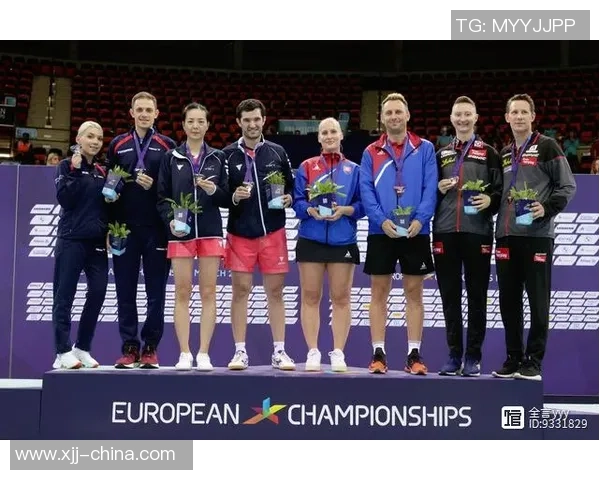 深圳乒乓球队在欧锦赛中的战术分析与表现评估