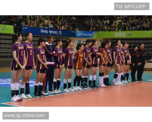 北京排球队的战术控制与团队协作分析探讨排球热点